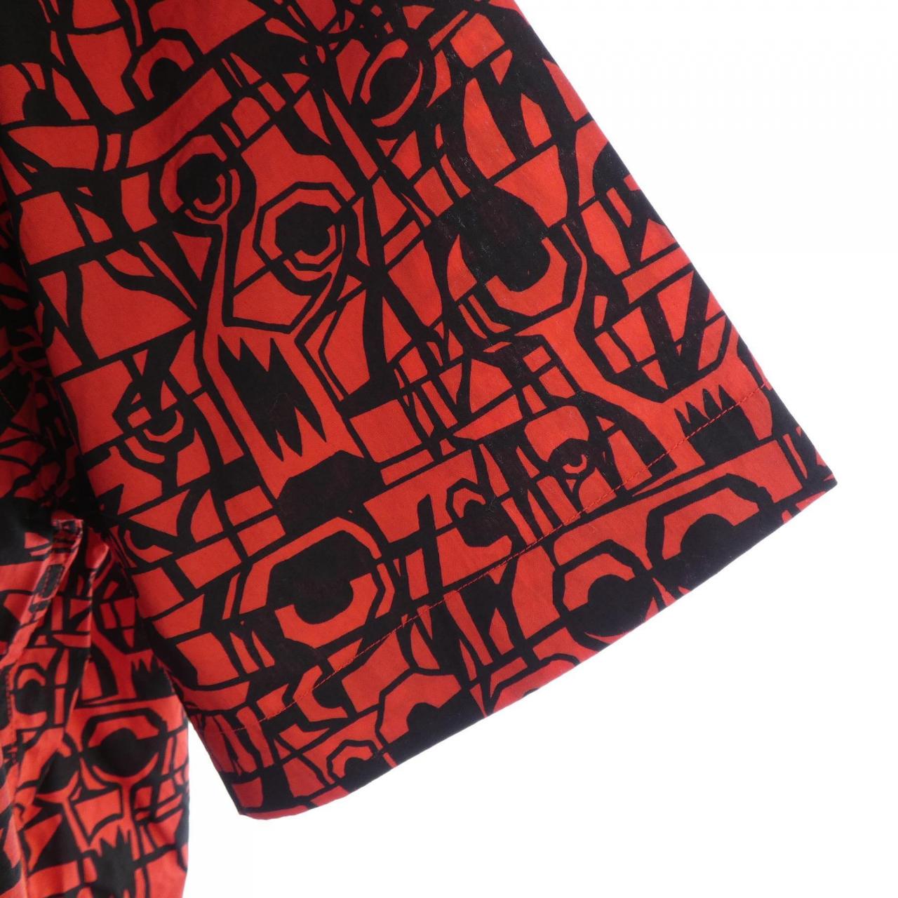 ジバンシー GIVENCHY BM607W11GN シャツ