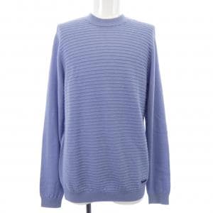 アルマーニコレツィオーニ ARMANI collezioni ニット