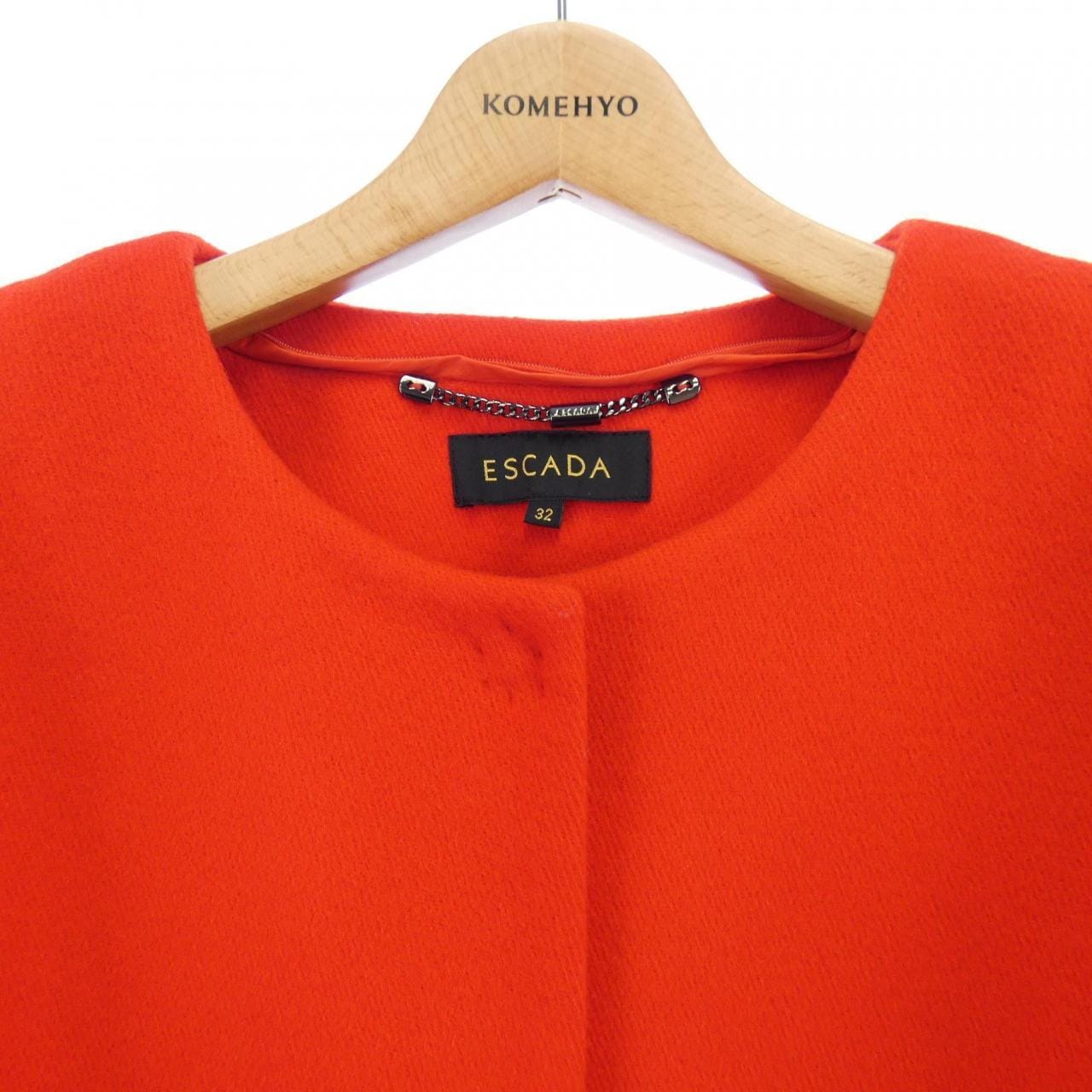 エスカーダ ESCADA コート