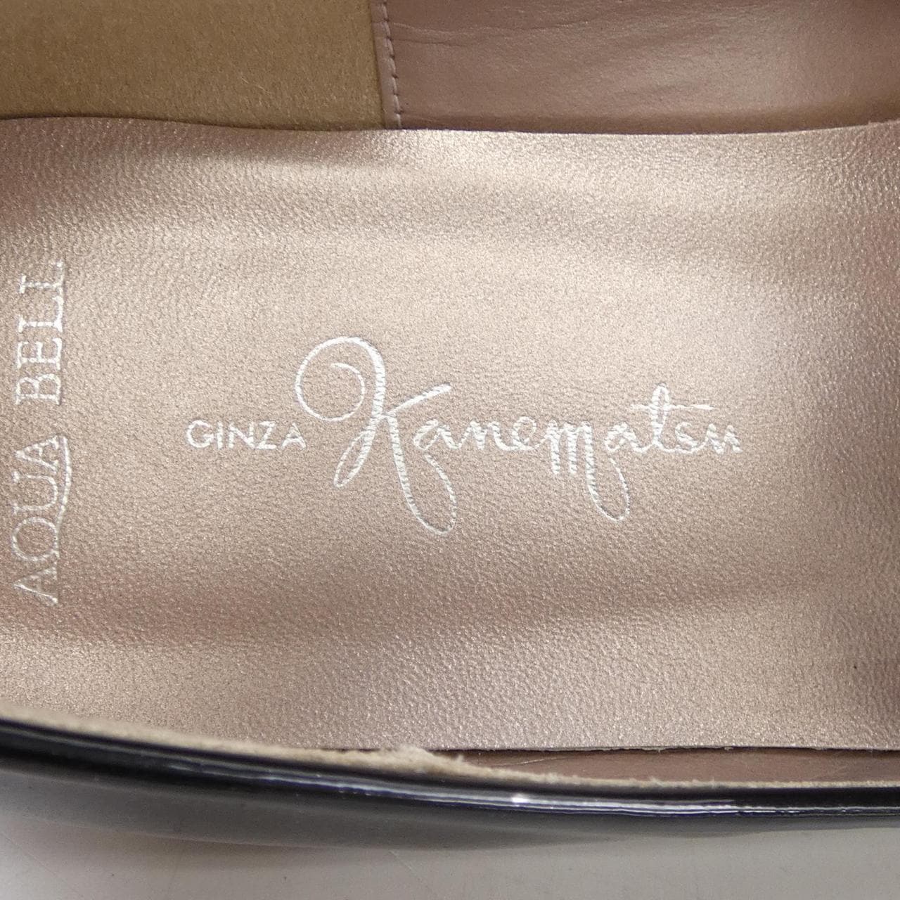 カネマツ Kanematsu シューズ