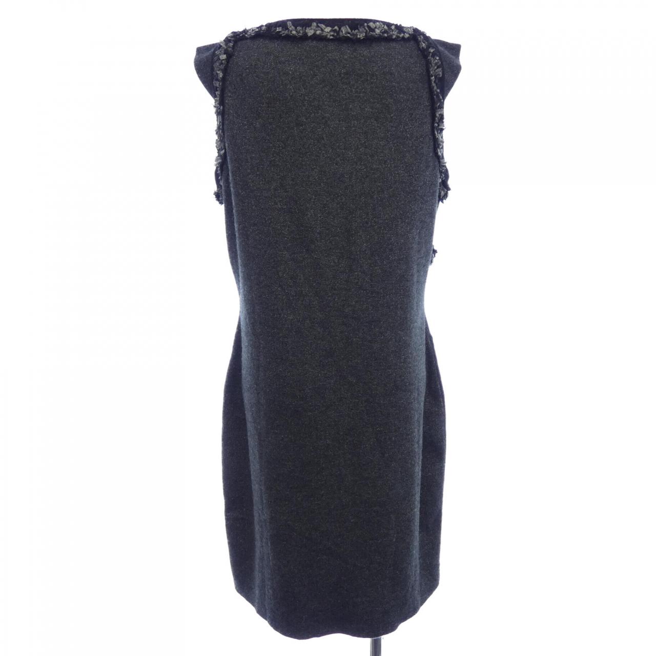 シャネル CHANEL P39246K02769 ワンピース