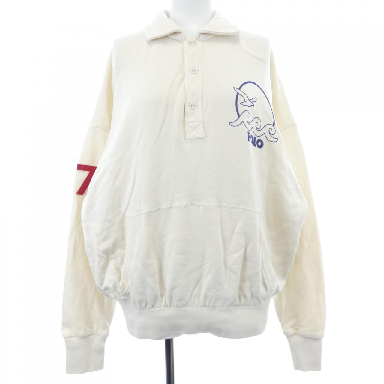 ポロラルフローレン POLO RALPH LAUREN スウェット