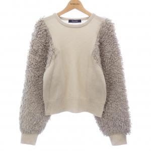 ブラーミン Brahmin ニット