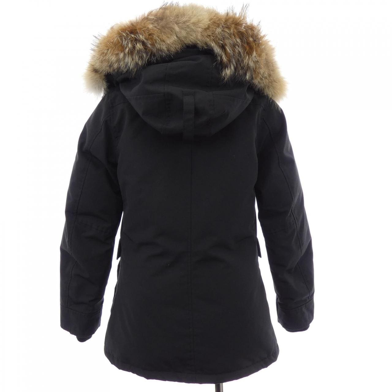 カナダグース CANADA GOOSE 2300JL CHARLOTTE シャーロット ダウンジャケット