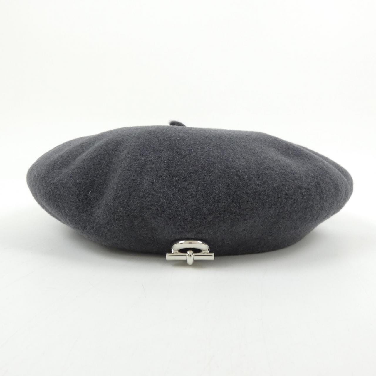 エルメス HERMES キャップ