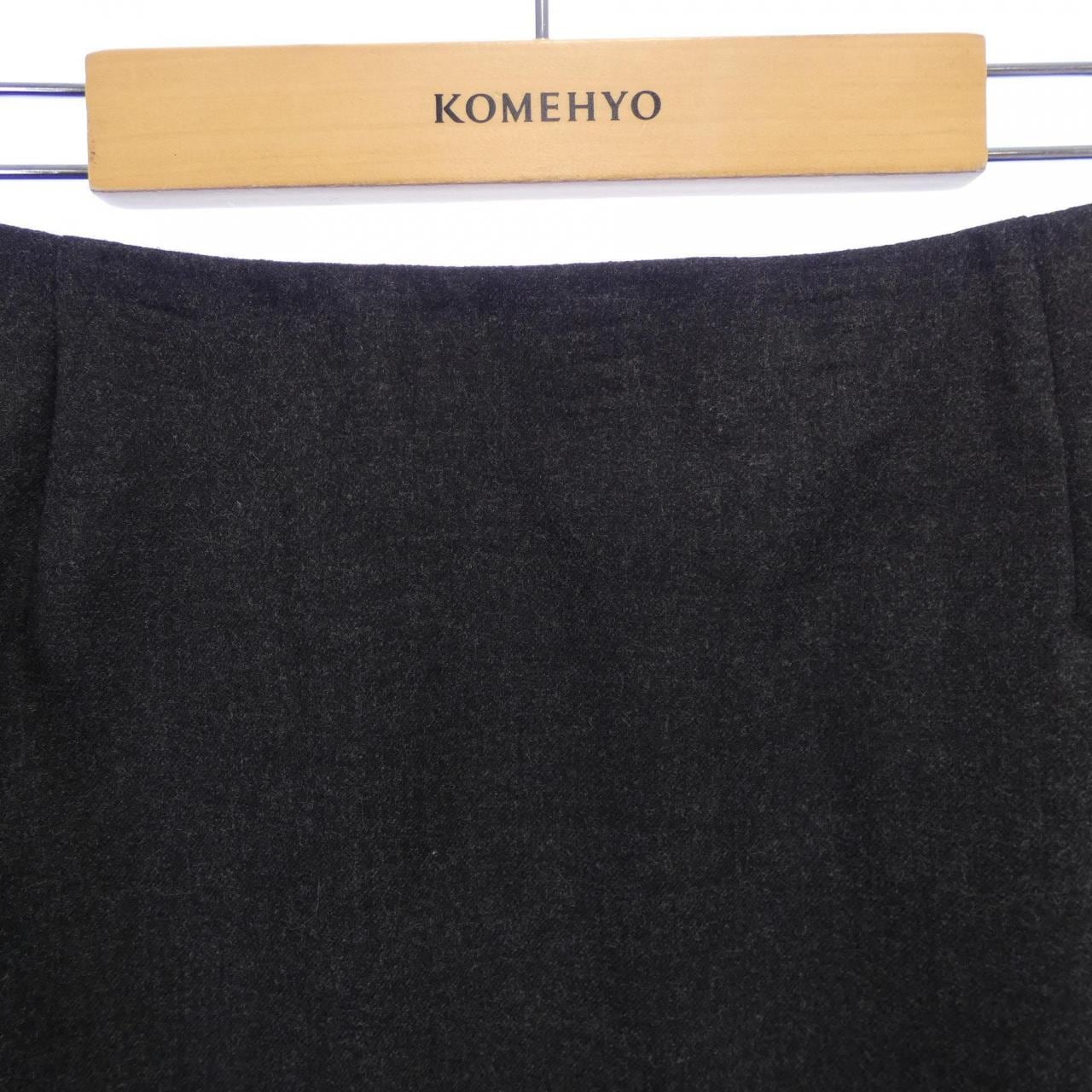 【ヴィンテージ】エルメス HERMES スカート