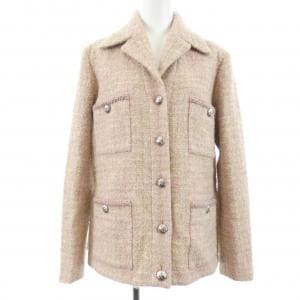 シャネル CHANEL LOOK28 P78198V70427 ジャケット
