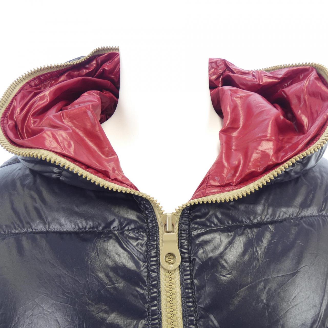 デュベティカ DUVETICA ダウンコート