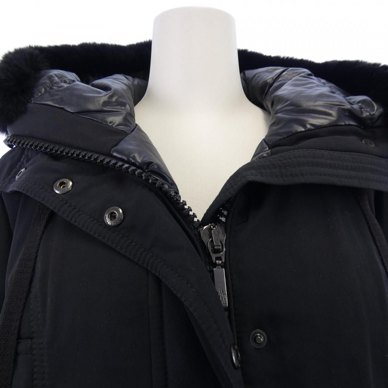 モンクレール MONCLER CERISIER ダウンコート