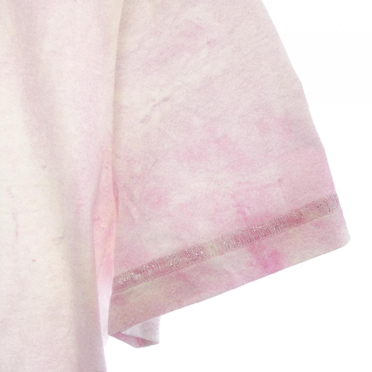 シャネル CHANEL P34611K02001 09C Tシャツ