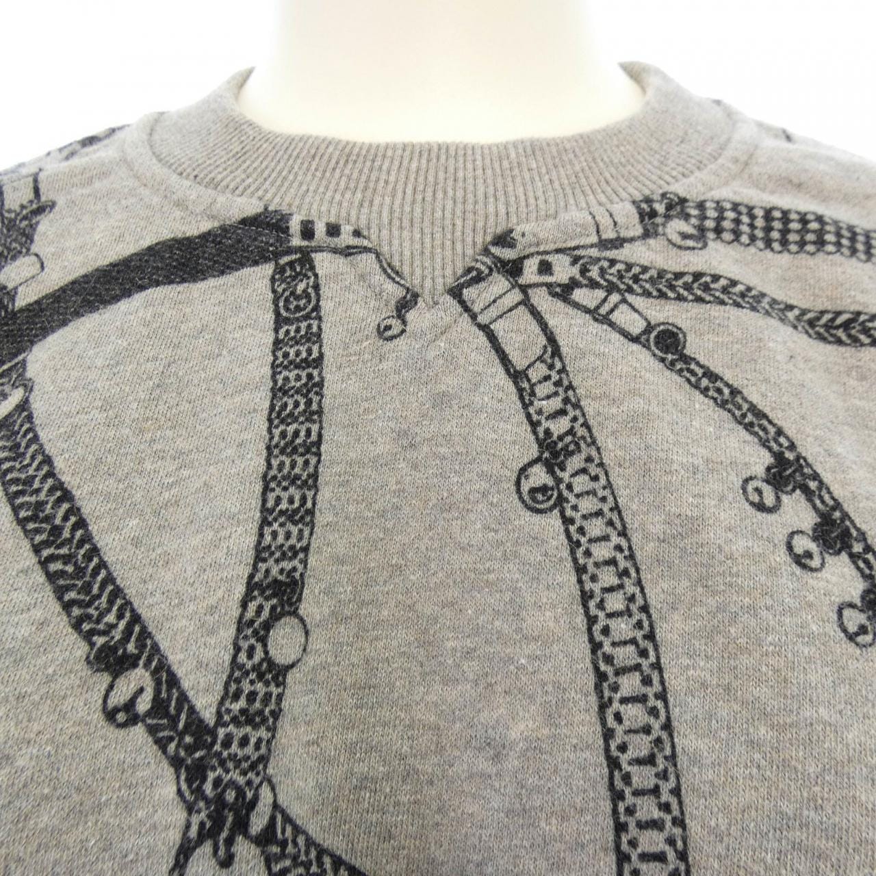 エルメス HERMES TRESOR DE MEDOR 2H4505DK ワンピース