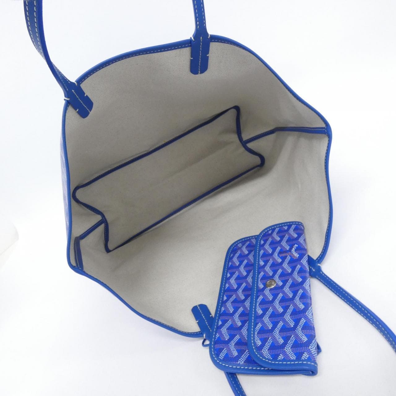 【未使用品】ゴヤール サン ルイ PM AMA LOUIS PM バッグ