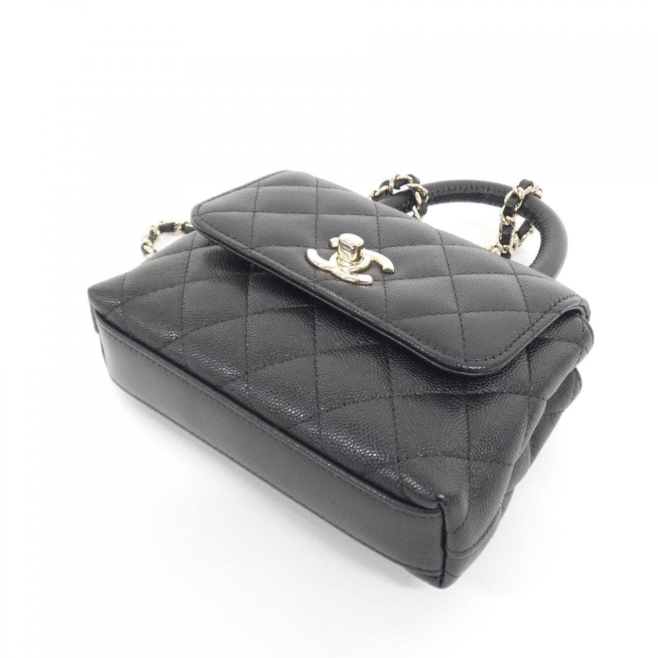 【未使用品】シャネル AP4244 チェーンクラッチ