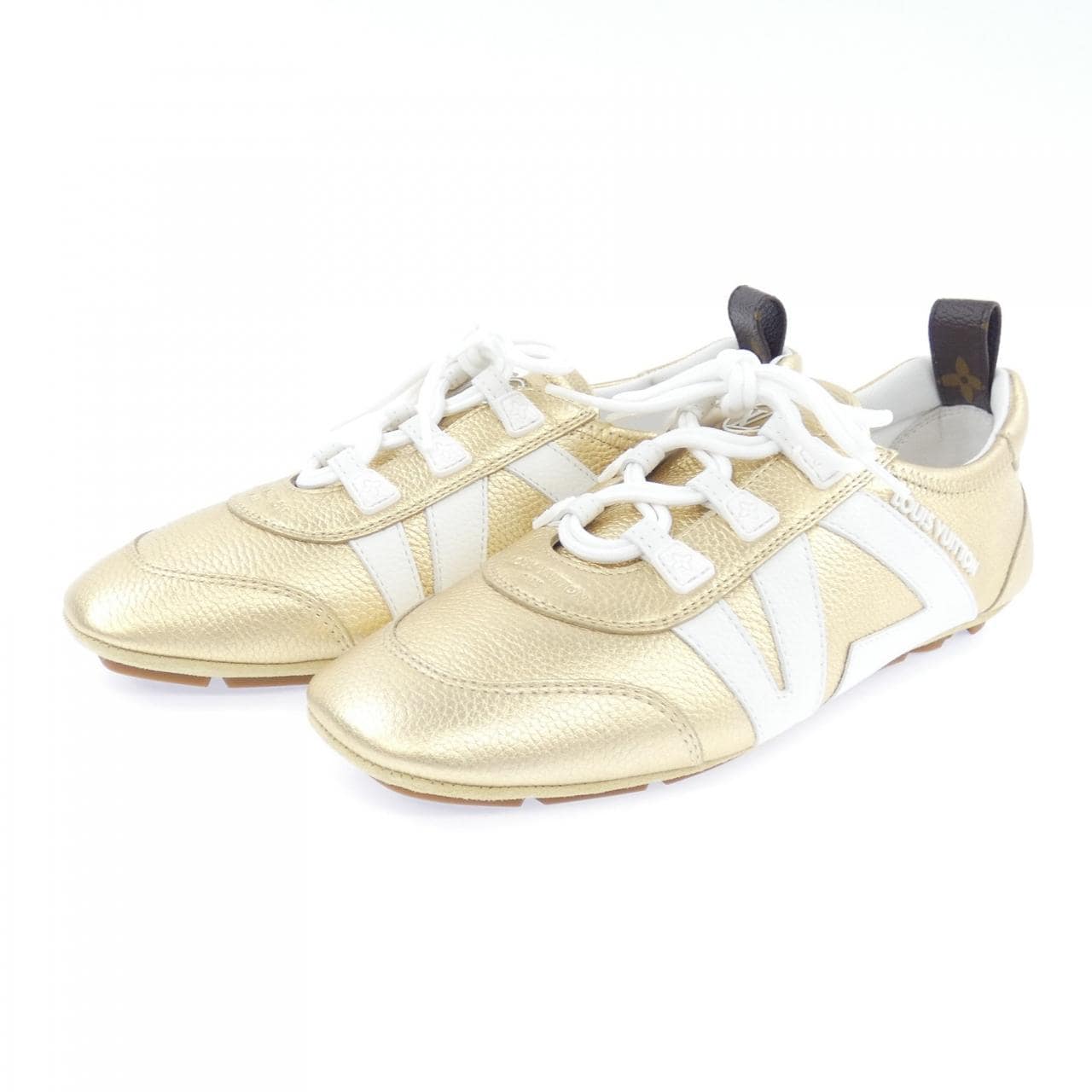 ルイヴィトン LOUIS VUITTON LVスニーカリーナ スニーカー