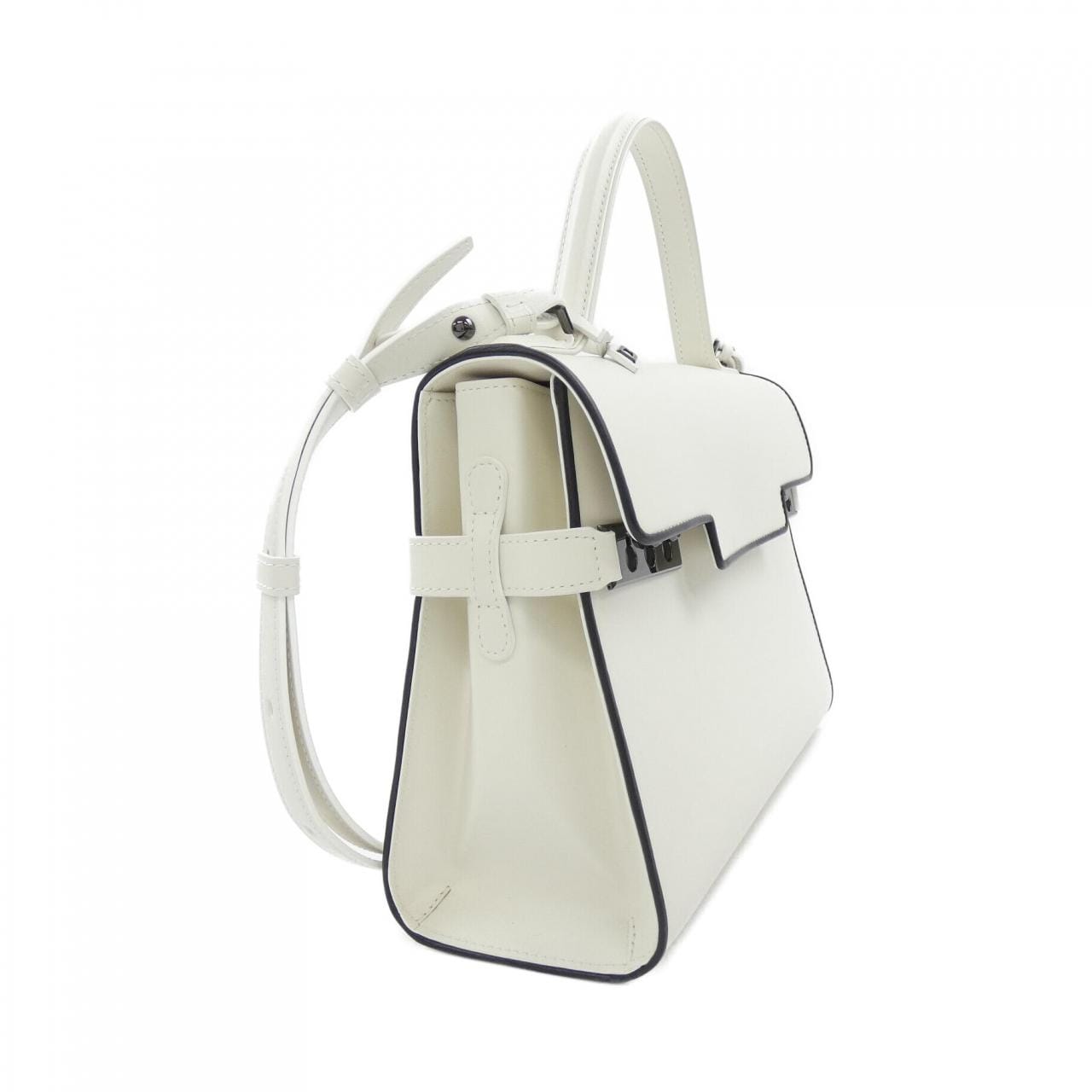 デルボー DELVAUX タンペート TAMEPETE AA0368AYW BAG