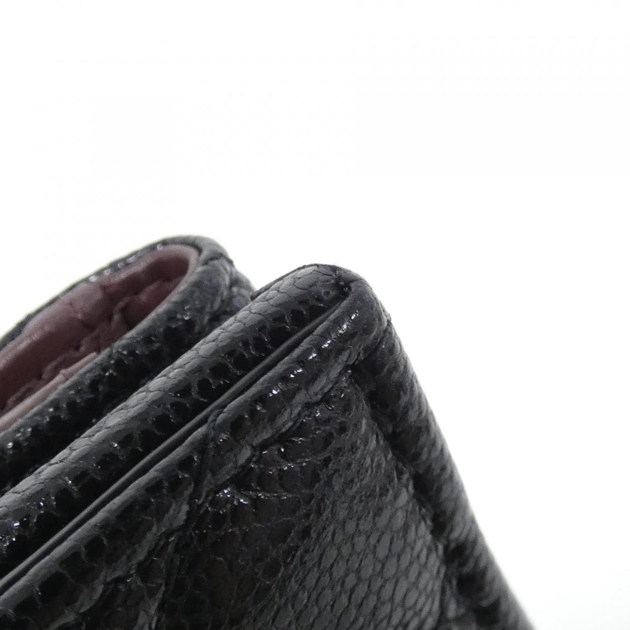 シャネル タイムレスクラシック ライン AP0230 財布