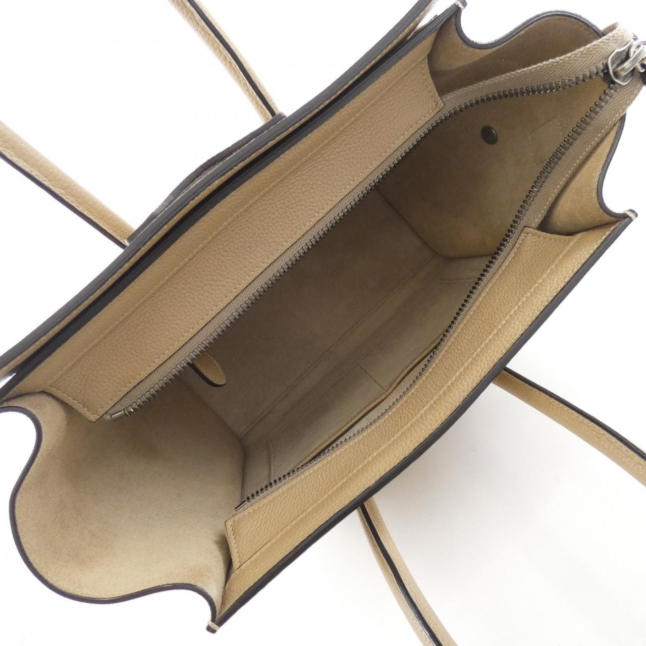 セリーヌ マイクロ ラゲージ 189793DRU バッグ