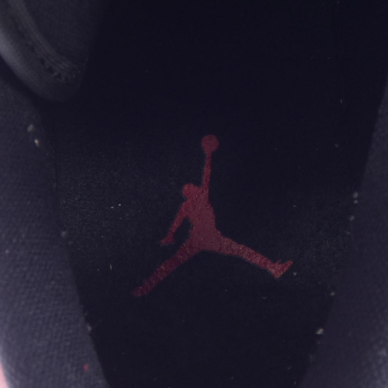 ナイキ ジョーダン NIKE JORDAN 553558-116 スニーカー