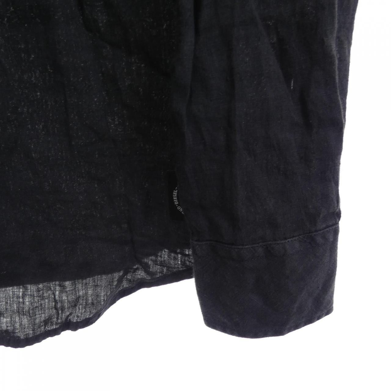 ディーゼル DIESEL シャツ