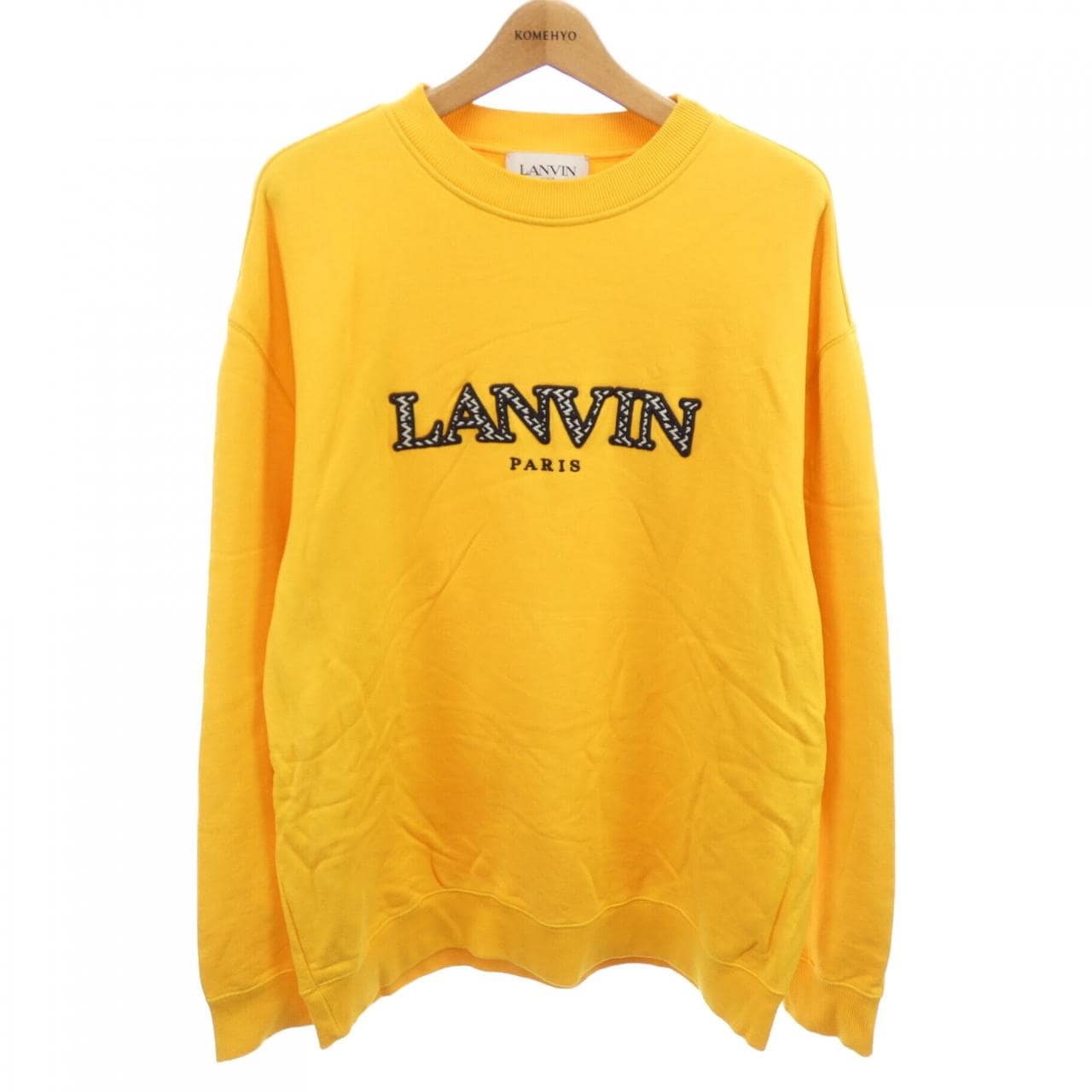 ランバン LANVIN スウェット