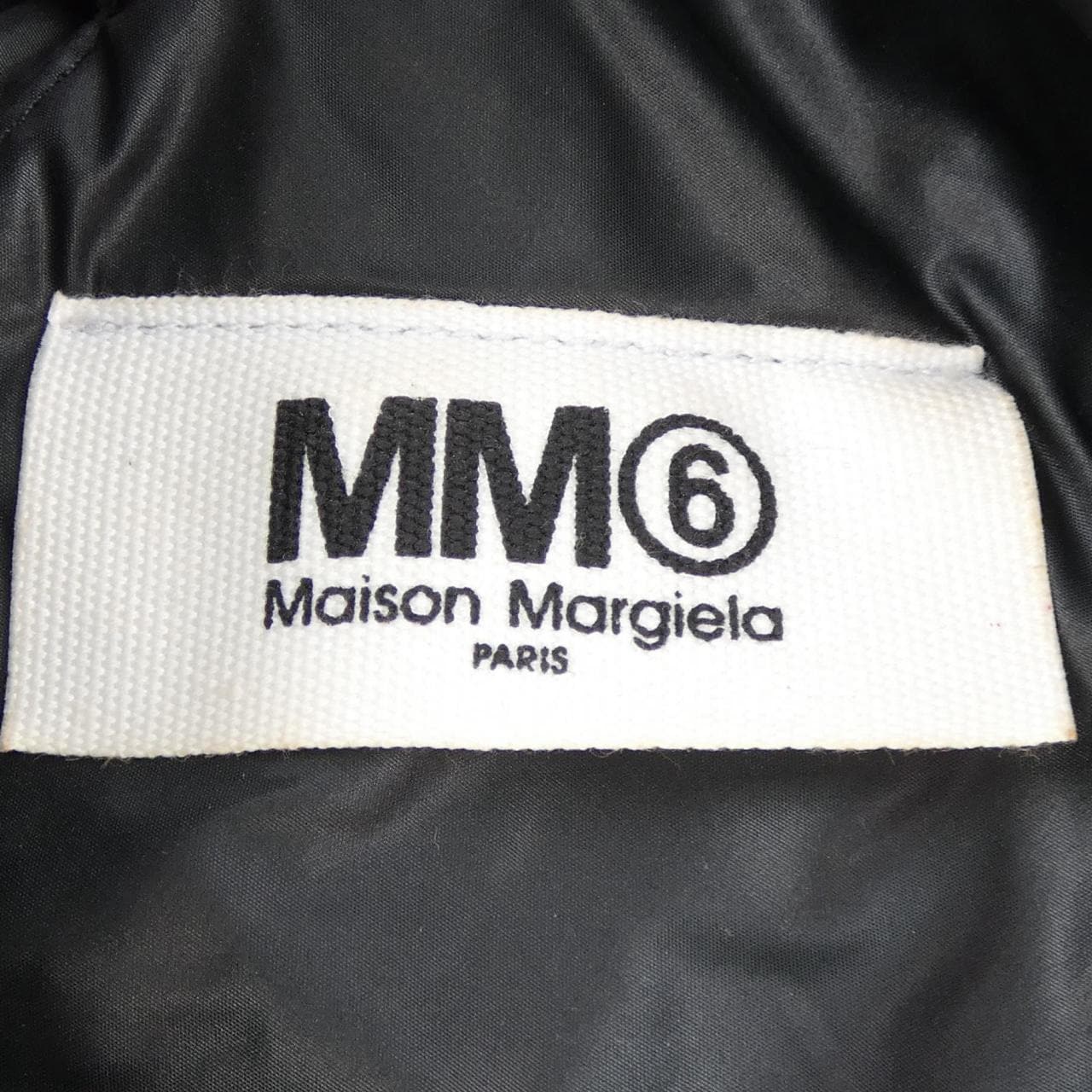 エムエムシックス MM6 ジャパニーズ JAPANESE S54WD0039 BAG