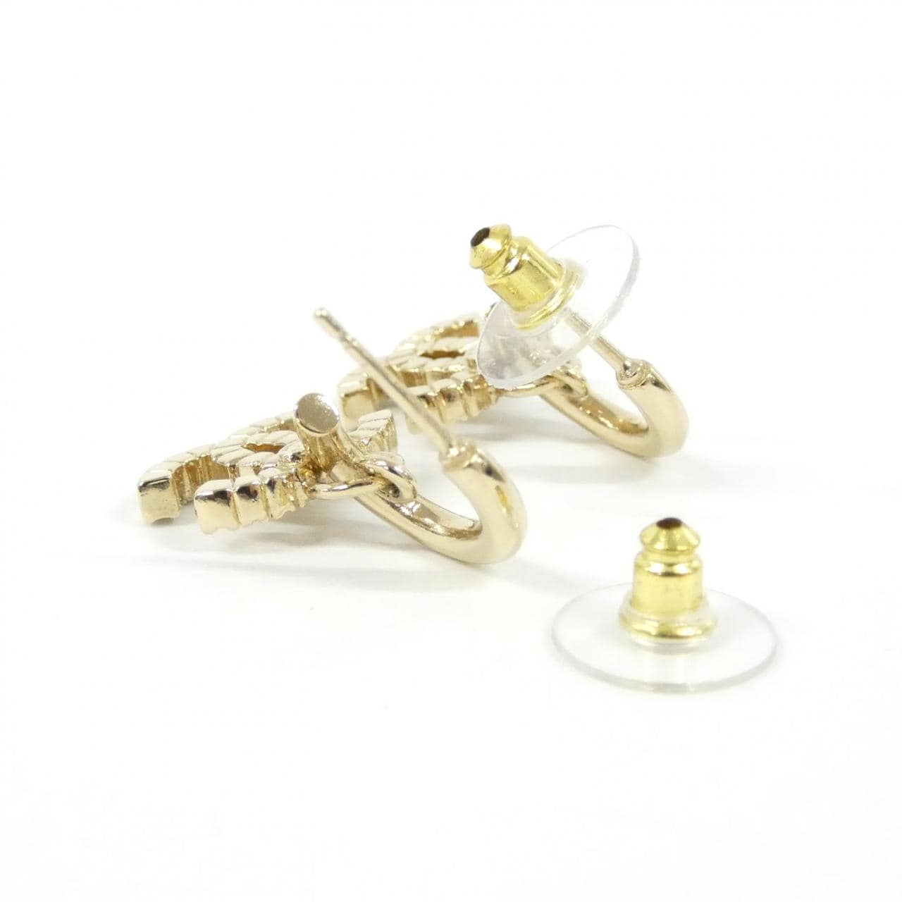 シャネル ABD933 ピアス