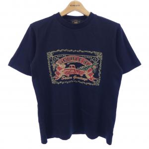 ダブルアールエル RRL Tシャツ