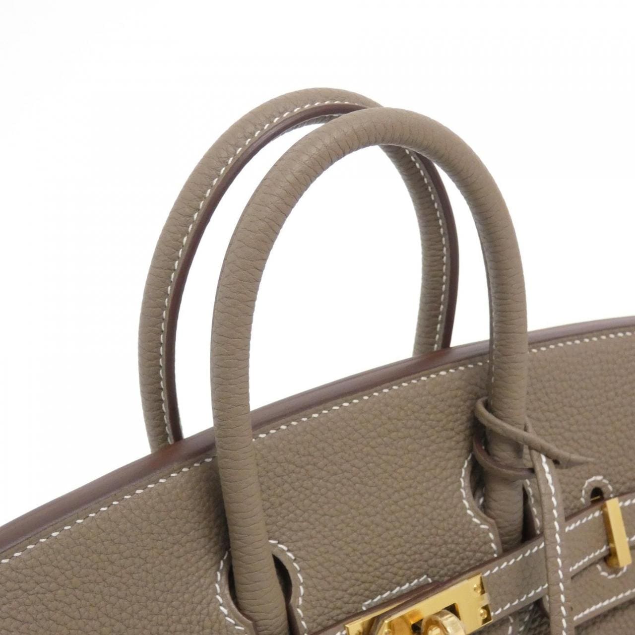 【未使用品】エルメス バーキン 25cm 041344CC バッグ