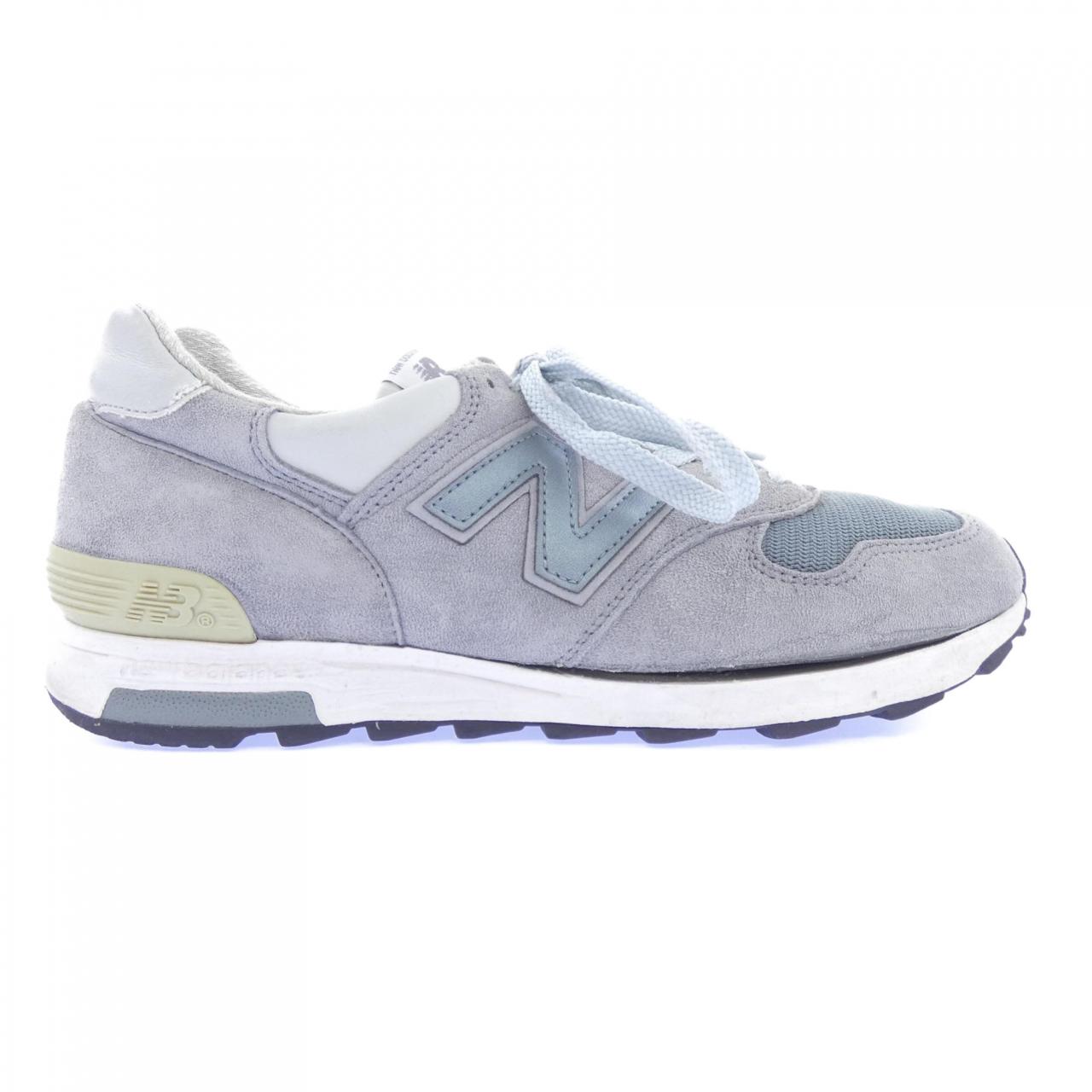 ニューバランス NEW BALANCE M1400SB スニーカー
