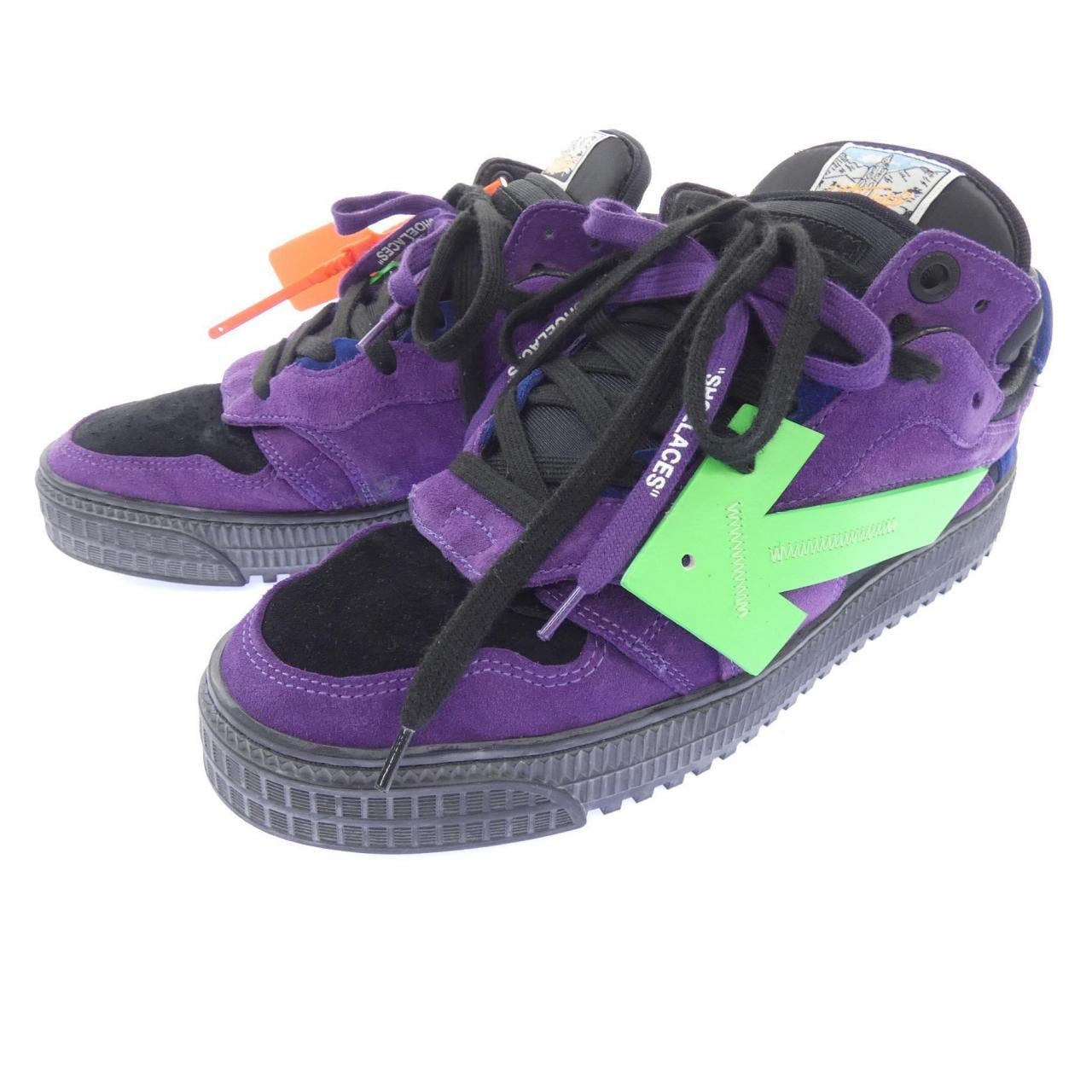 オフホワイト OFF-WHITE OMIA151R20D380592940 スニーカー