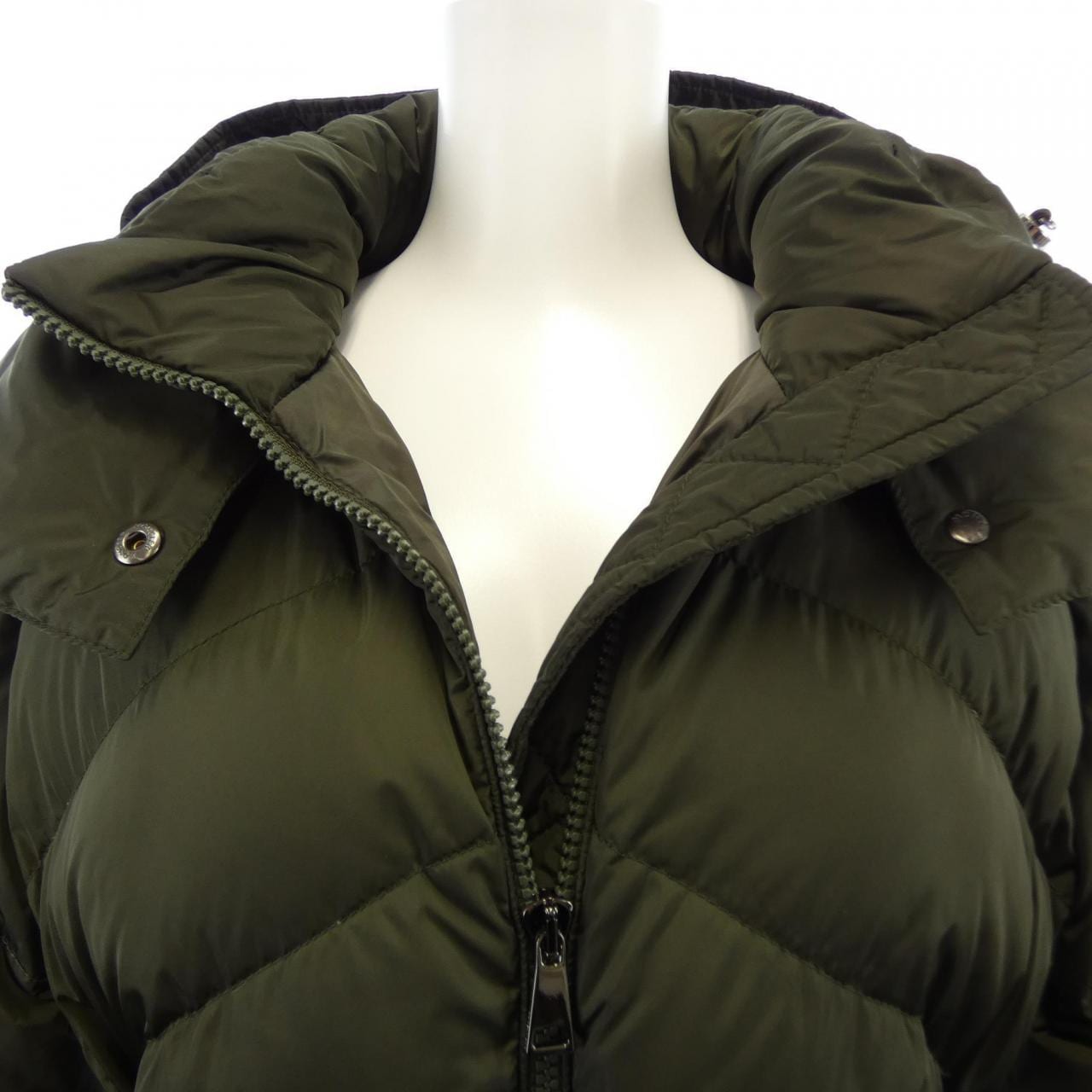 モンクレール MONCLER AGOT ダウンコート