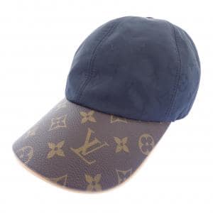 ルイヴィトン LOUIS VUITTON LVゲットレディー M76529 キャップ