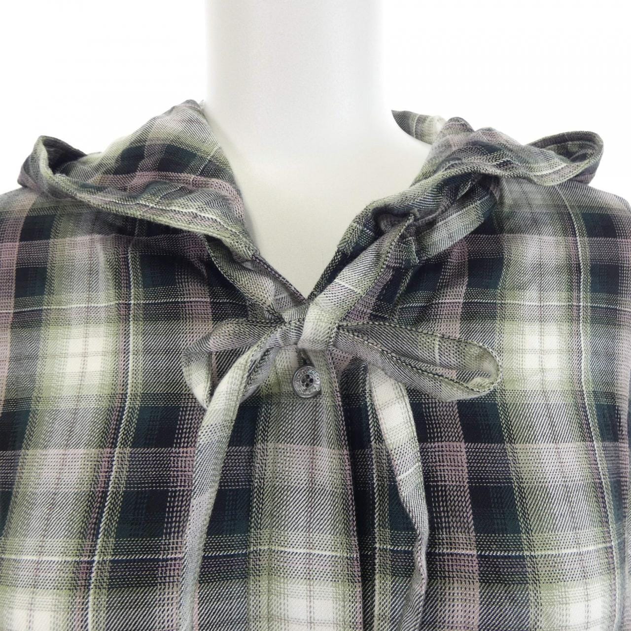 アクネストゥディオズ ACNE STUDIOS シャツ
