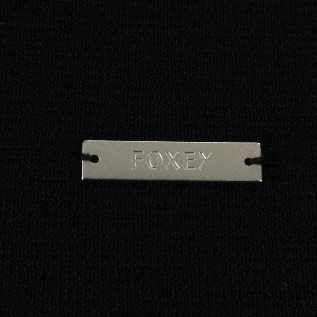 フォクシーニューヨーク FOXEY NEW YORK 40599 トップス