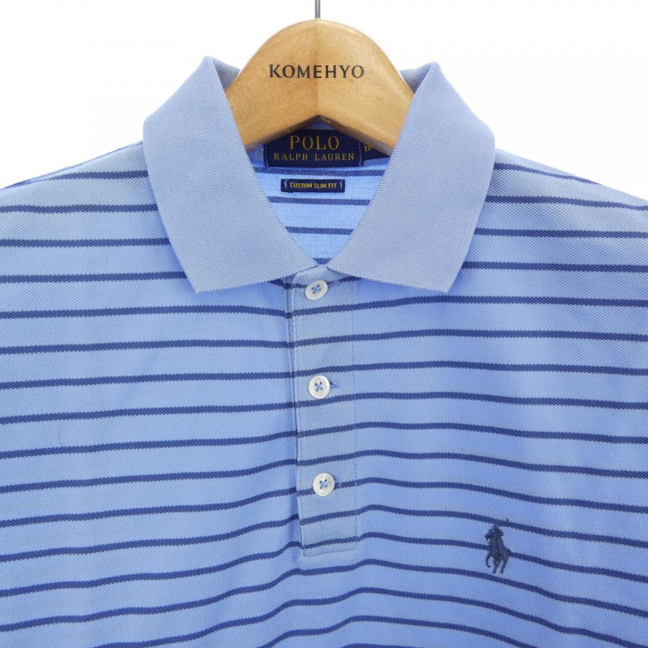 ポロラルフローレン POLO RALPH LAUREN ポロシャツ