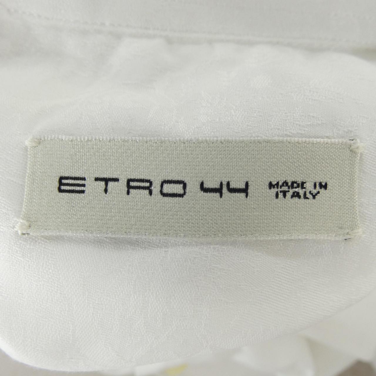 エトロ ETRO 201-1K499-6229 シャツ