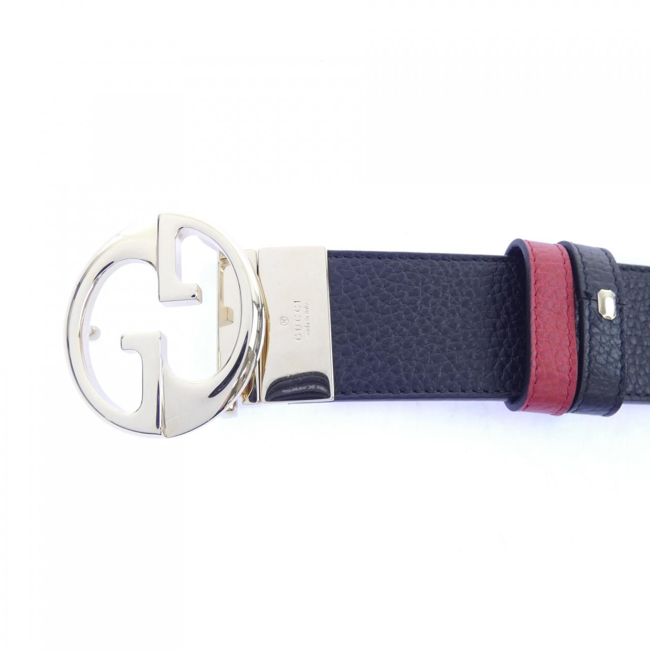 グッチ GUCCI 450000　CAO2G BELT