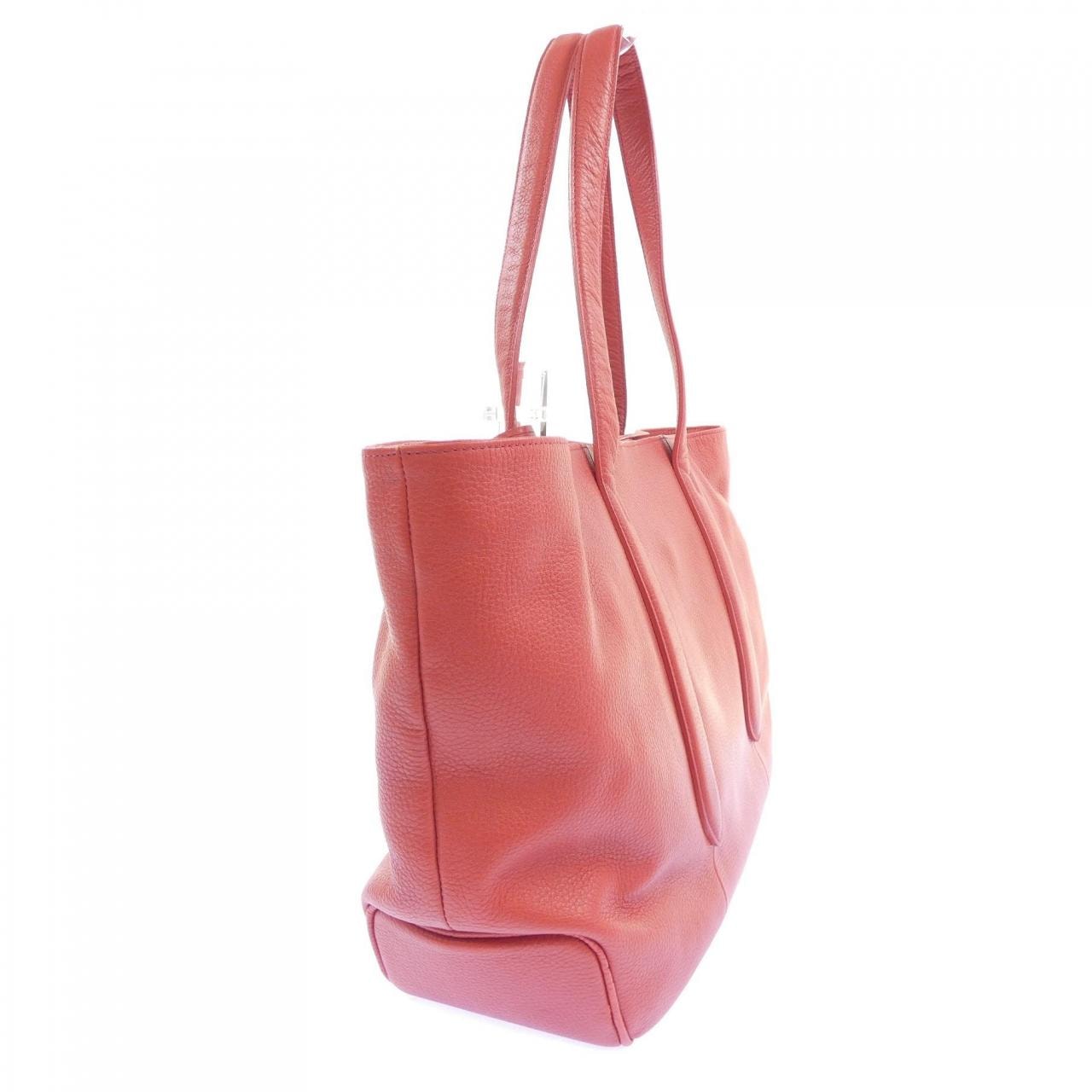 ペッレモルビダ PELLE MORBIDA BAG