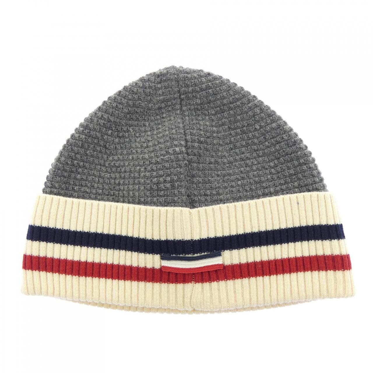 モンクレールガムブルー MONCLER GAMMEBLEU C23919928400 ニットキャップ