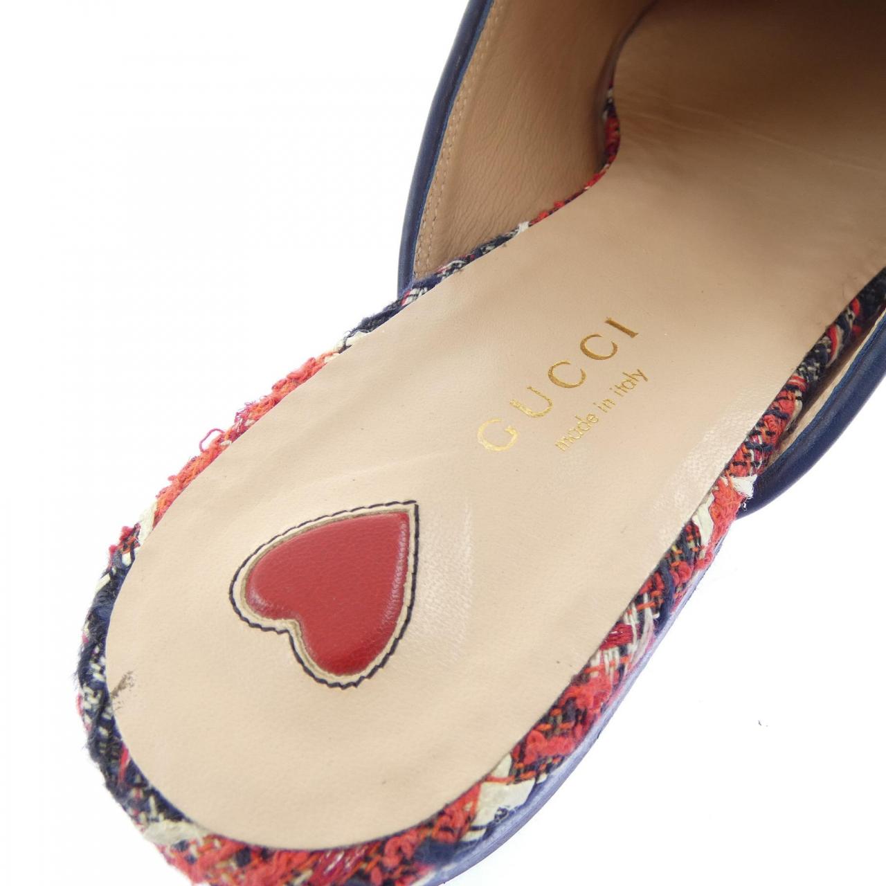 グッチ GUCCI サンダル