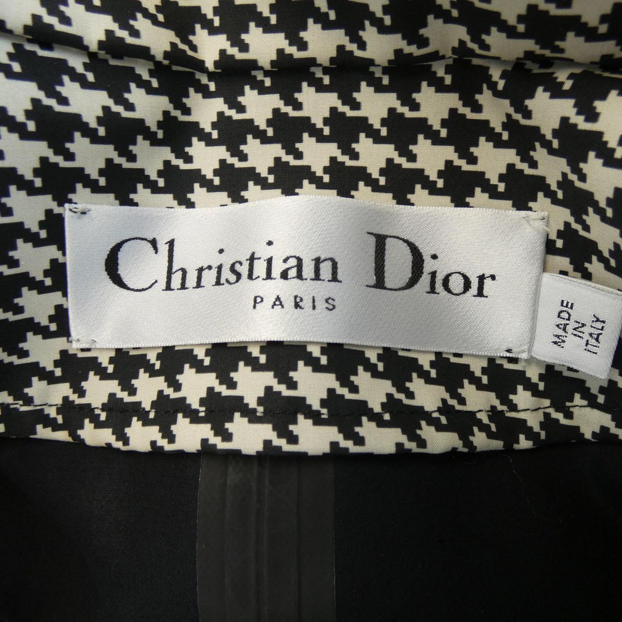クリスチャンディオール CHRISTIAN DIOR 947M16A3850 コート