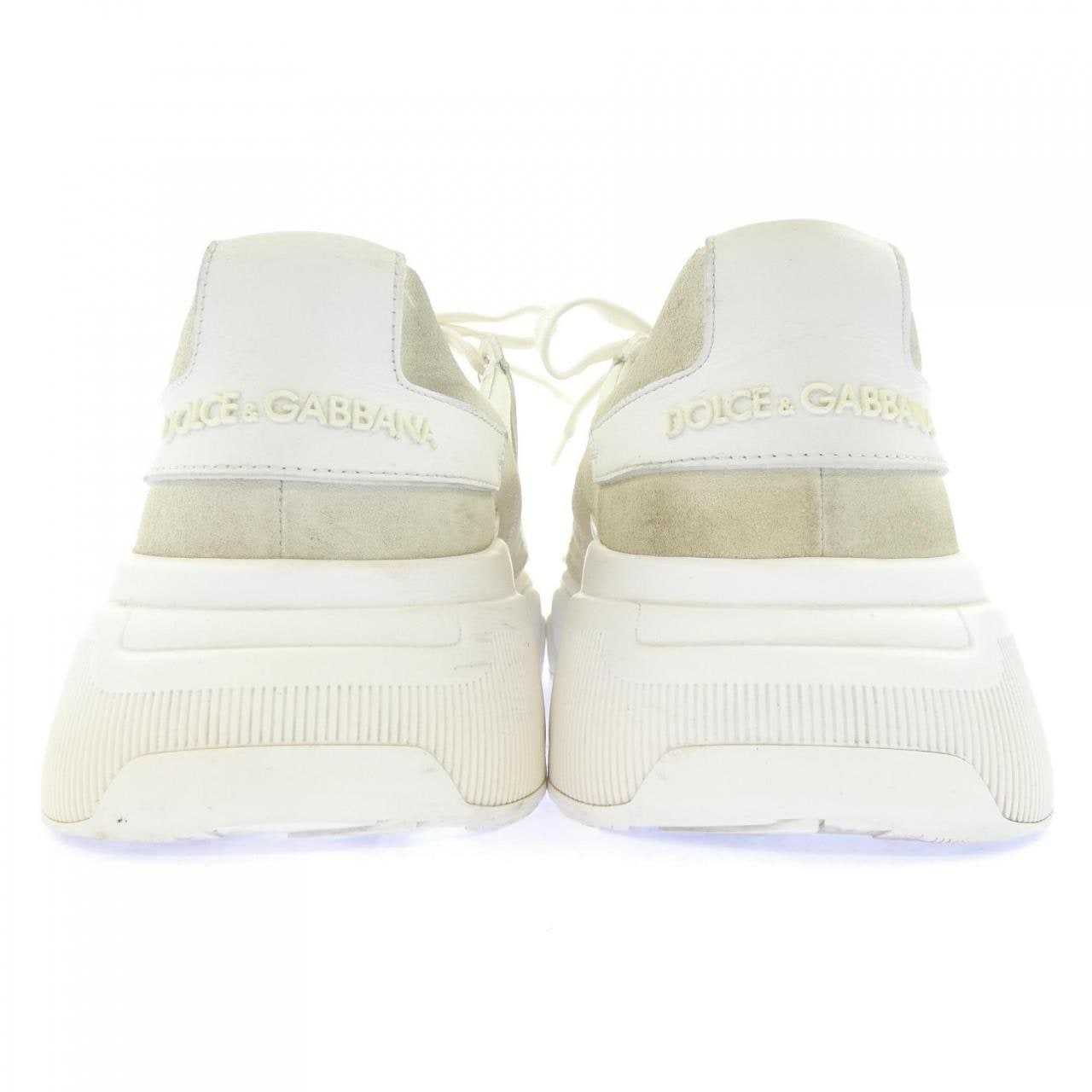 ドルチェアンドガッバーナ DOLCE&GABBANA スニーカー