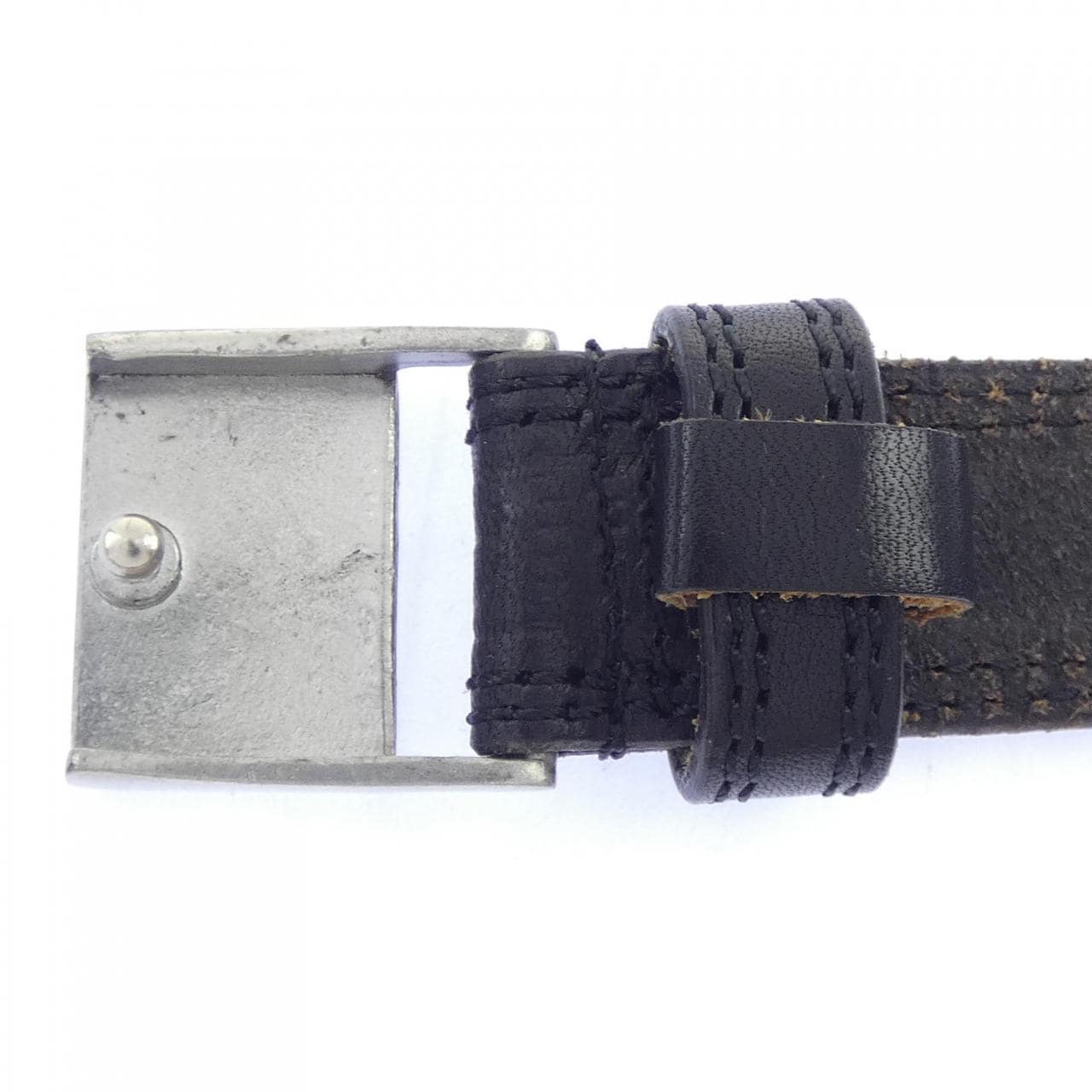 ヨウジヤマモト YOHJI YAMAMOTO BELT