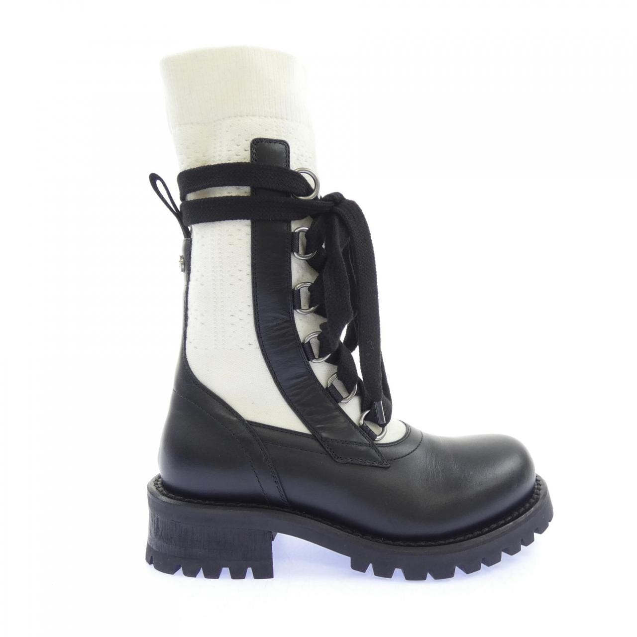 クリスチャンディオール CHRISTIAN DIOR DIORLAND KDI701CFR ブーツ
