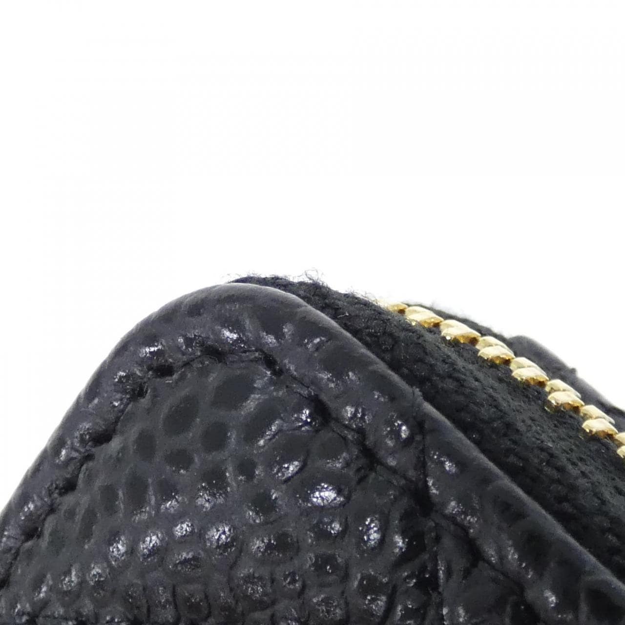 【未使用品】シャネル タイムレスクラシック ライン AP0216 コインケース