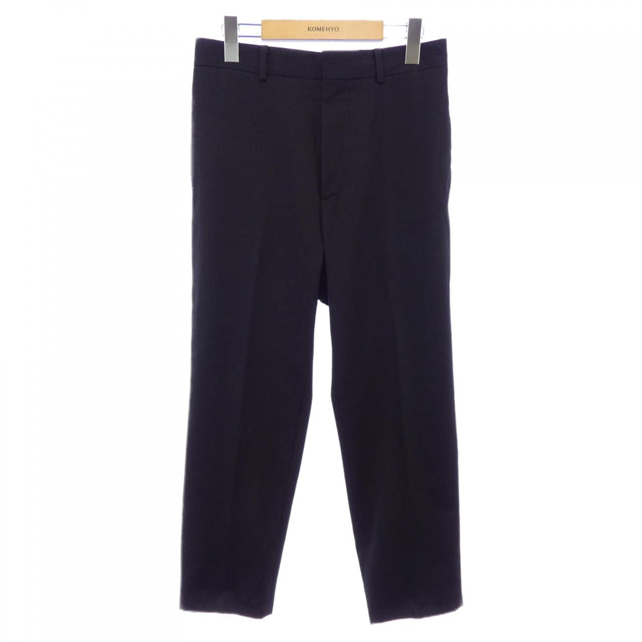ジルサンダー JIL SANDER J22KA0127 パンツ