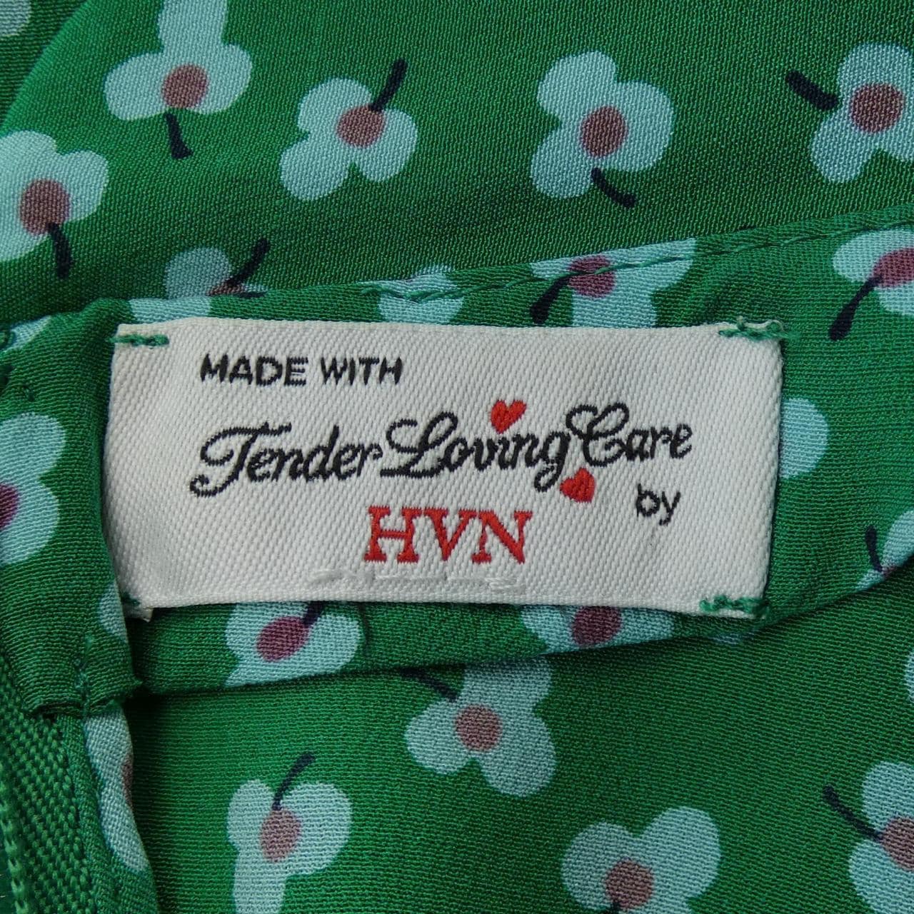 HVN ワンピース