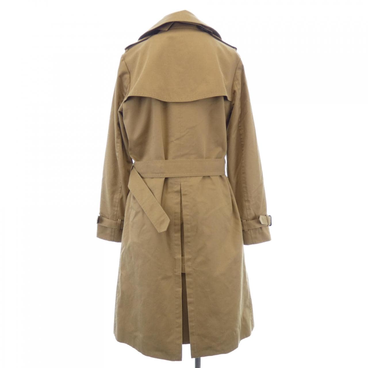 HYKE trench coat