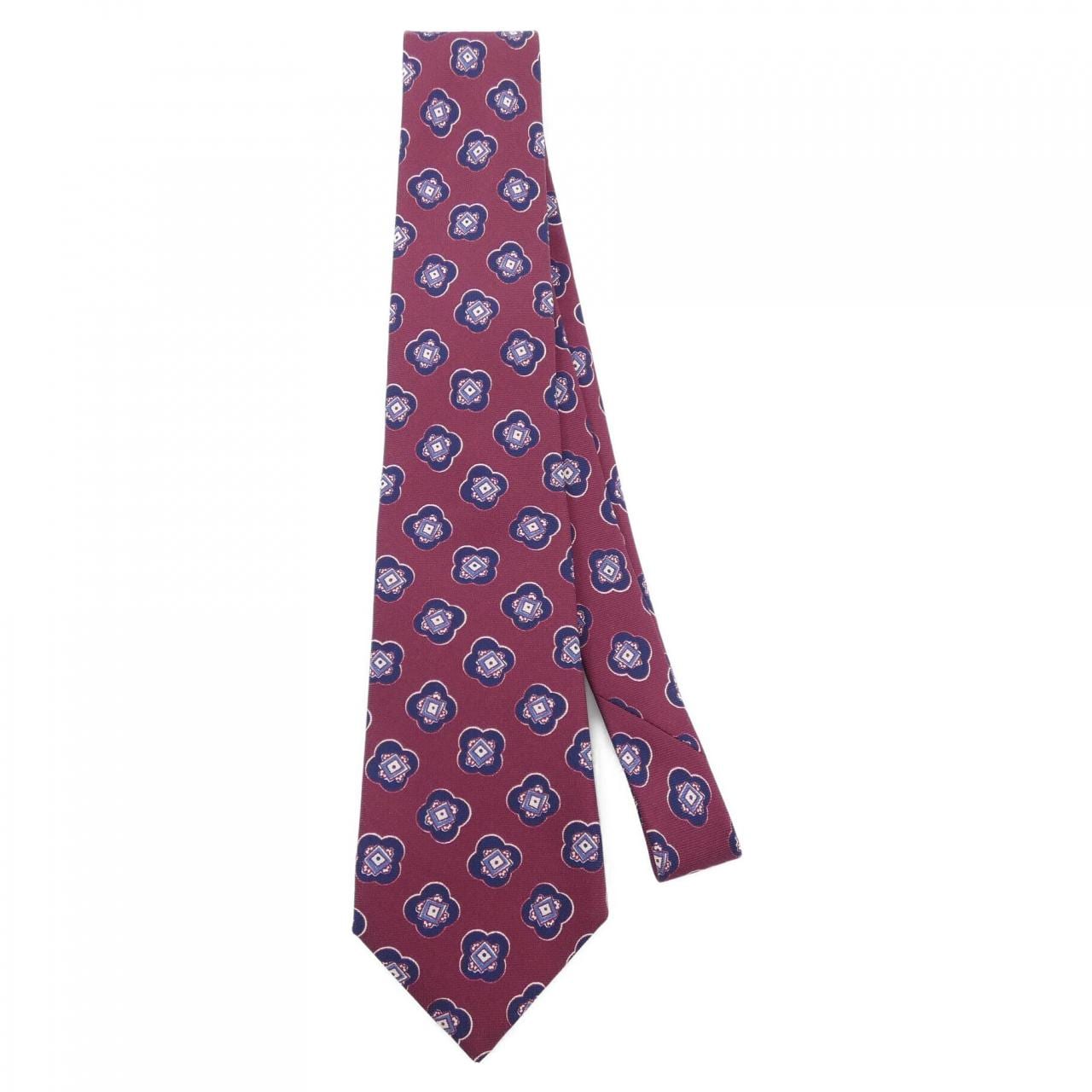 フランコバッシ FRANCO BASSI NECKTIE