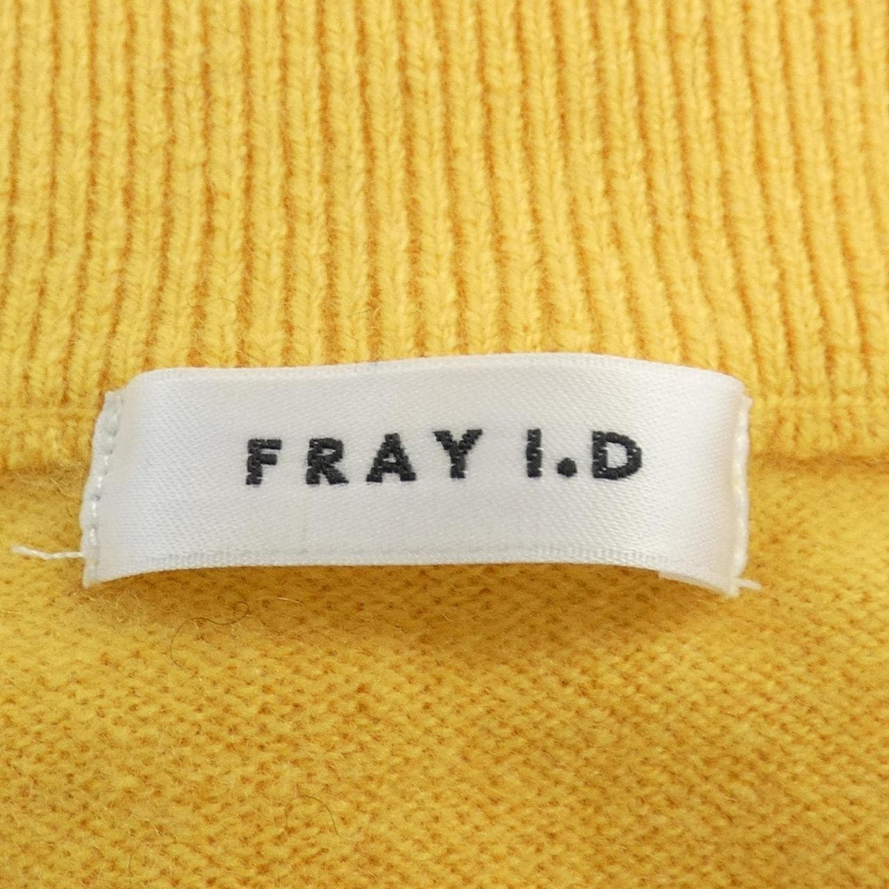 フレイアイディー FRAY I.D ワンピース